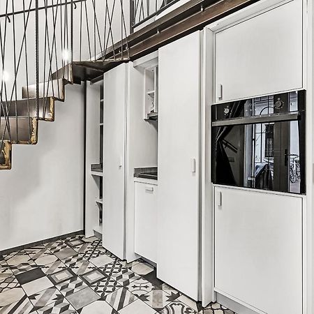 شقة Loft Martini, Porta Vittoria Nel Centro Storico Di Milano المظهر الخارجي الصورة