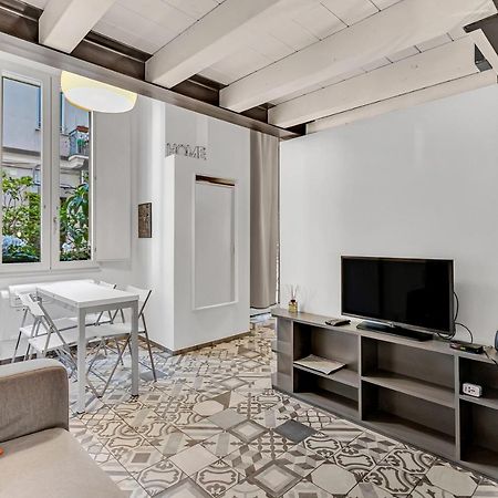 شقة Loft Martini, Porta Vittoria Nel Centro Storico Di Milano المظهر الخارجي الصورة