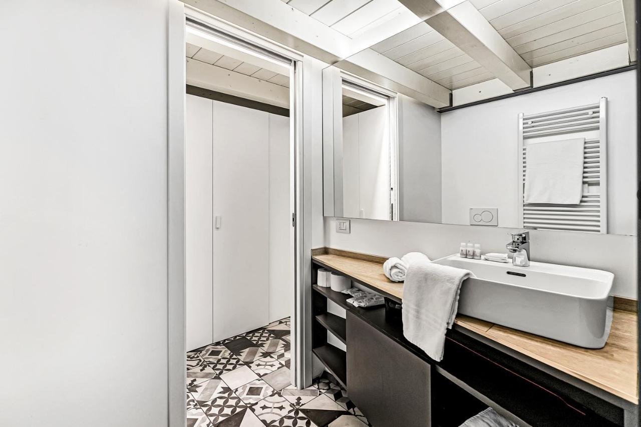 شقة Loft Martini, Porta Vittoria Nel Centro Storico Di Milano المظهر الخارجي الصورة